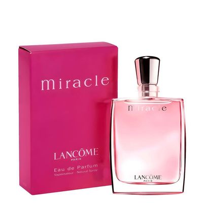 Lancôme Miracle Eau De Parfum - Perfume Feminino 30ml