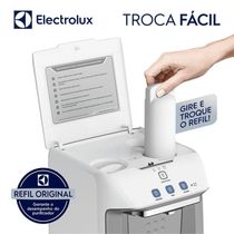 Filtro De Água Electrolux Purificador Acqua Clean Modelos PA21G/PA26G/PA31G (A07892801) 41033753