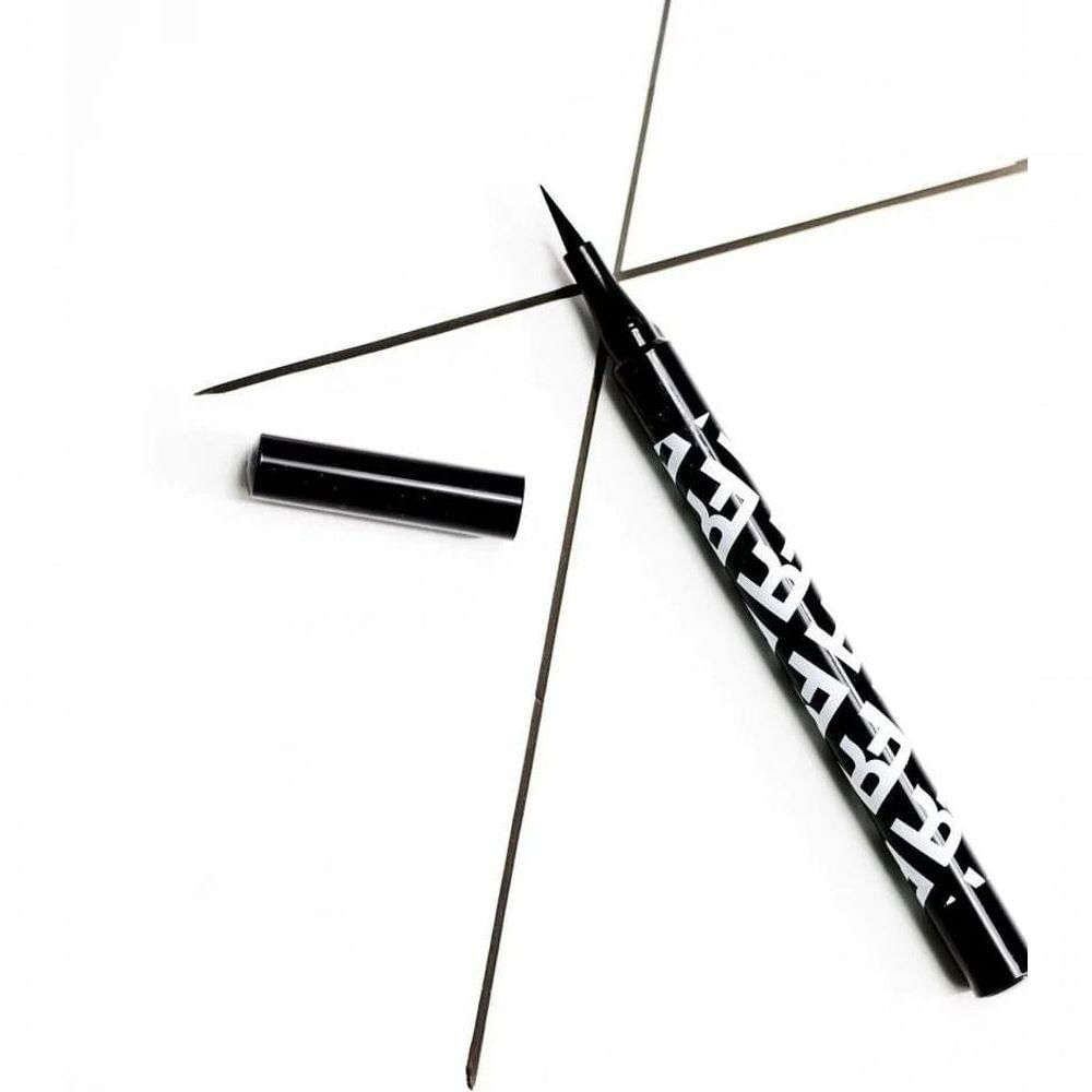 Fran By Franciny Ehlke Pullpen - Caneta Delineadora 1,2ml