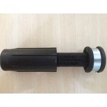 Esguicho Bico Lavadora Hidromar Preto C/ Furo 3.2 Mm