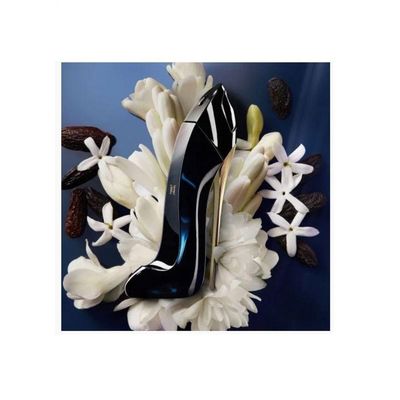 Carolina Herrera Good Girl | Perfume Feminino 80ml