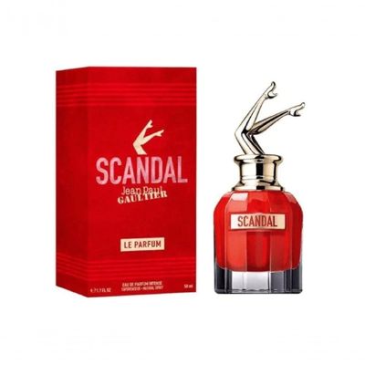 Jean Paul Gaultier Scandal Edp | Feminino 80ml