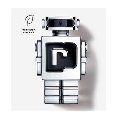 Paco Rabanne Phantom Edt | Masculino 100 Ml