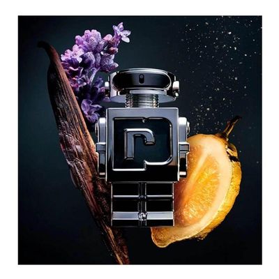 Paco Rabanne Phantom Edt | Masculino 100 Ml