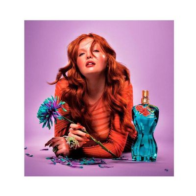 Jean Paul Gaultier La Belle Paradise Garden Edp Feminino 100ml