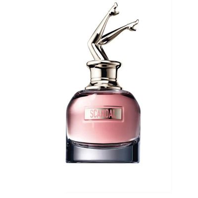 Scandal Jean Paul Gaultier Edp Rose | Perfume Feminino 80ml
