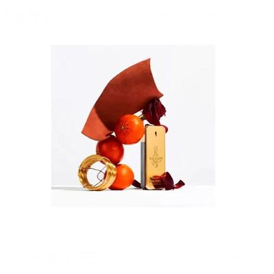 One Million Paco Rabanne Edt | Perfume Masculino 100ml