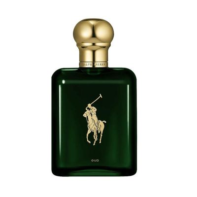 Ralph Lauren Polo Green Edt | Masculino 125 Ml