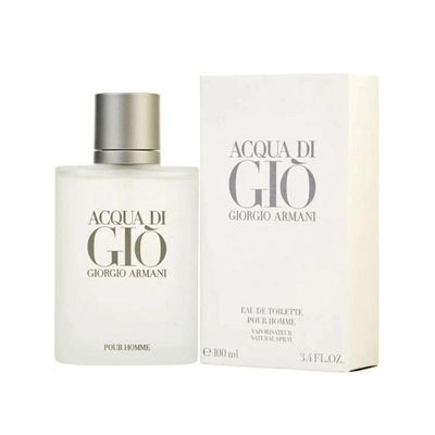 Giorgio Armani Acqua Di Gio Masc Original 100ml