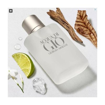 Giorgio Armani Acqua Di Gio Masc Original 100ml