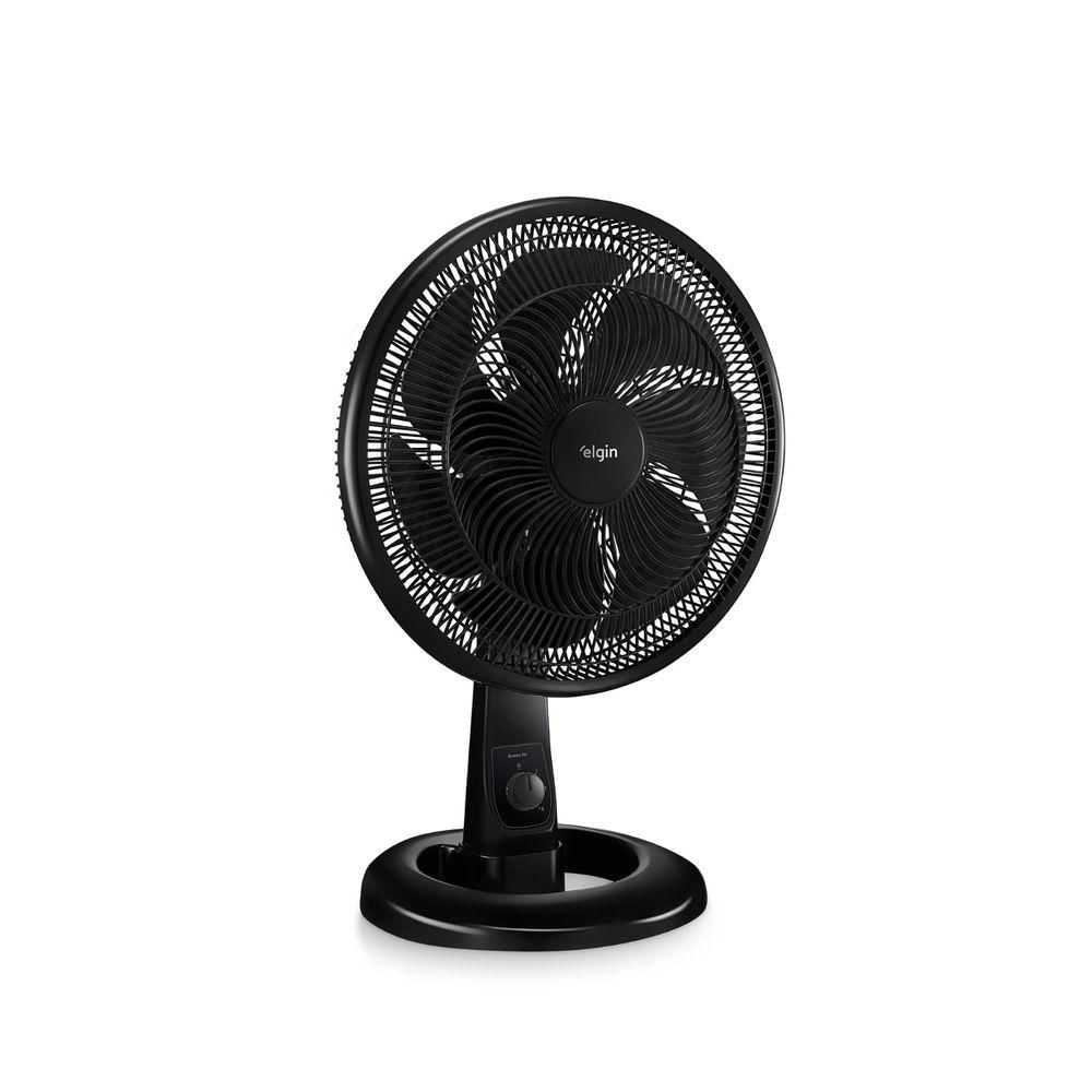 Ventilador De Mesa Elgin Breeze Air 40cm 7P 140W 220V