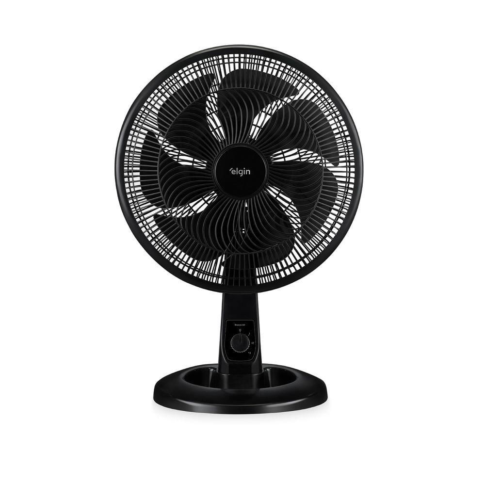 Ventilador De Mesa Elgin Breeze Air 40cm 7P 140W 220V