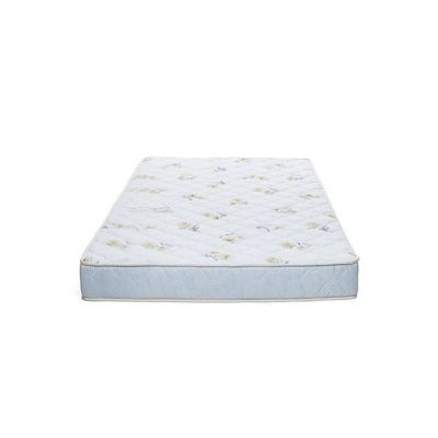 Colchão Castor Solteiro Sleep Max Double Face D28 100x200x18cm