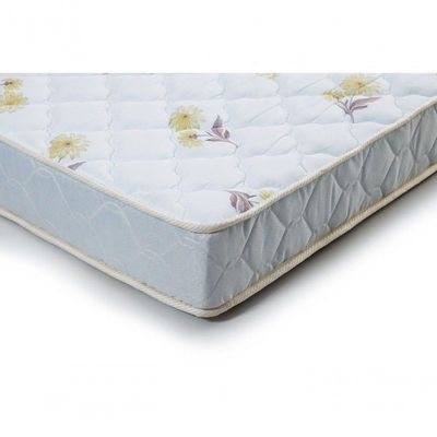 Colchão Castor Solteiro Sleep Max Double Face D28 100x200x15cm