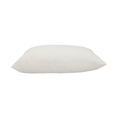Travesseiro Castor Sleep Pena De Ganso 45x65x13cm