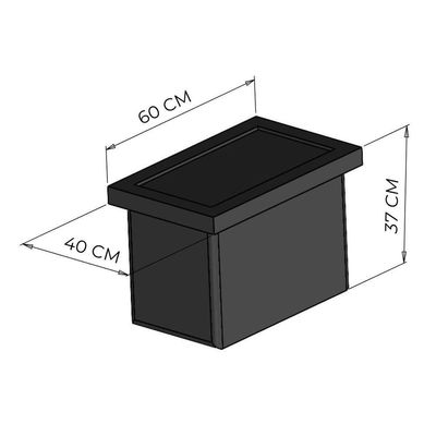 Máquina de Lavar Placas Solares Motorizada Jet Roll Com Cabo Extensor
