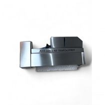 Máquina de Lavar Placas Solares Motorizada Jet Roll Com Cabo Extensor