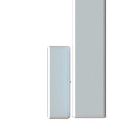 Sensor Magnetico Pyronix MC1MINI-WE sem Fio Bidirecional