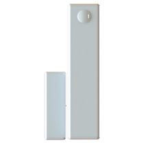 Sensor Magnetico Pyronix MC1MINI-WE sem Fio Bidirecional