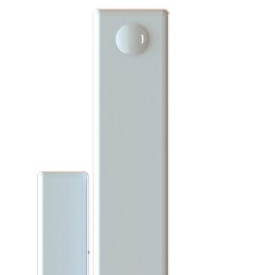 Sensor Magnetico Pyronix MC1MINI-WE sem Fio Bidirecional