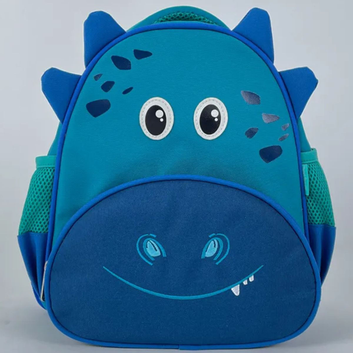 MOCHILA INFANTIL COM COMPARTIMENTO TÉRMICO LEO - PETIT PIÁ
