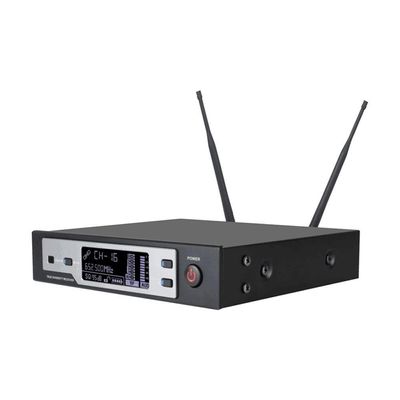 Microfone Dylan Qs-10 Sem Fio