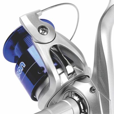 Molinete Neo Plus Lagoon 2000 Fd