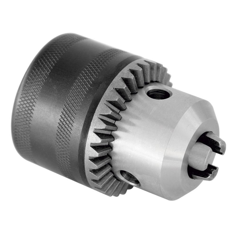 Mandril Com Chave - Linha Leve - 16L 5/8" X 16Unf