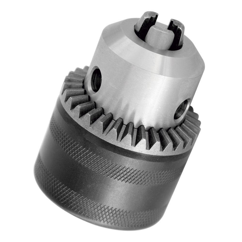 Mandril Com Chave - Linha Leve - 16L 5/8" X 16Unf