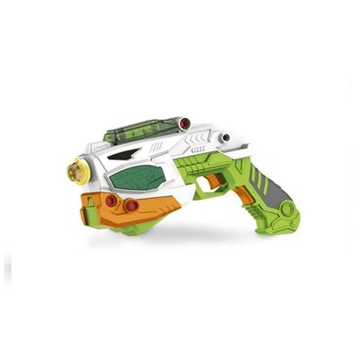 Xchangers Dino Velociraptor Furadeira Elétrica - Multikids