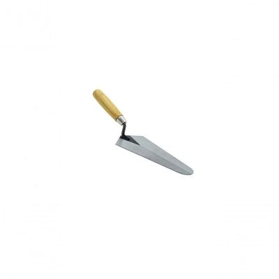 Colher De Pedreiro 8'' Canto Reto - Fertak