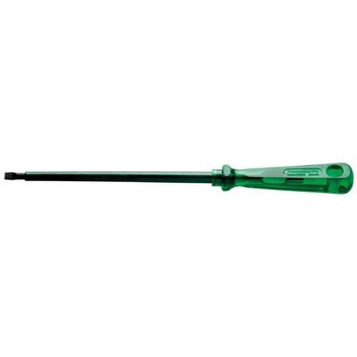 Chave de Fenda Isolada Ponta Chata 6x200 Mm (1/4x8´´)