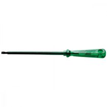 Chave de Fenda Isolada Ponta Chata 6x200 Mm (1/4x8´´)