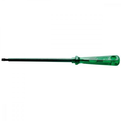 Chave de Fenda Isolada Ponta Chata 6x200 Mm (1/4x8´´)