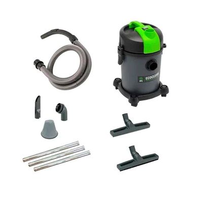 Kit Lava A Jato Lavadora Extratora E Aspirador Ipc 127v
