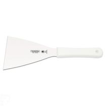 Espátula Raspador 5"x4" Tramontina Cabo Branco Profissional Tramontina