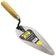 Colher De Pedreiro Reforçada Redonda 10"- Fertak