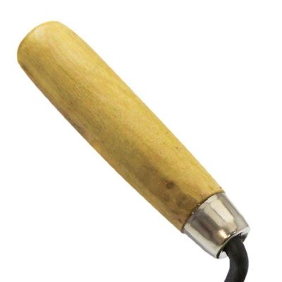 Colher De Pedreiro Reforçada Redonda 8"- Fertak