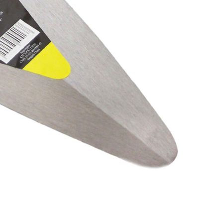 Colher De Pedreiro Reforçada Redonda 8"- Fertak