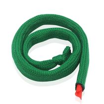 Corda Em Lenço Coleção Fast Magic N°52 M5 Verde