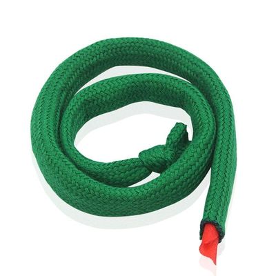 Corda Em Lenço Coleção Fast Magic N°52 M5 Verde