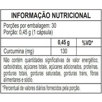 Kit 3 Curcumina Nutrify 30 Cápsulas