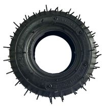 Pneu 6x2 Pneumático 4 Lonas Cargo Speed 150kg Para Carrinho