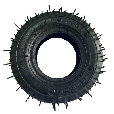 Pneu 6x2 Pneumático 4 Lonas Cargo Speed 150kg Para Carrinho