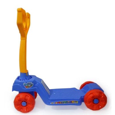Mini Scooty - Calesita