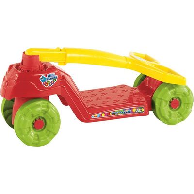 Mini Scooty - Calesita
