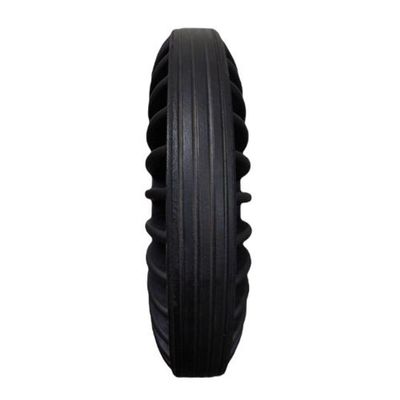 Pneu 400x8 Maciço Carrinho Plataforma Carga