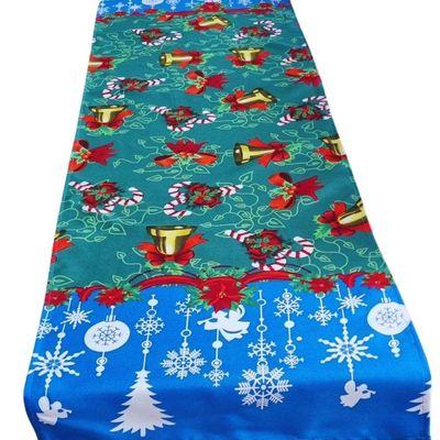 Caminho De Mesa Oxford Natal