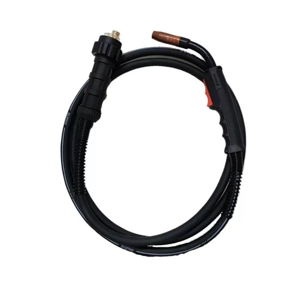 Tocha Mig Weld 210 5 Metros Sumig 05102003