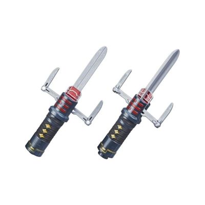 G.i Joe Origins Snake Eyes Ninja Strike Sai - Hasbro